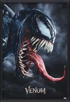 Poster Venom - Legacy